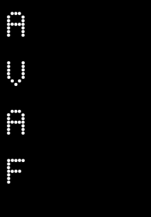 a v a f
